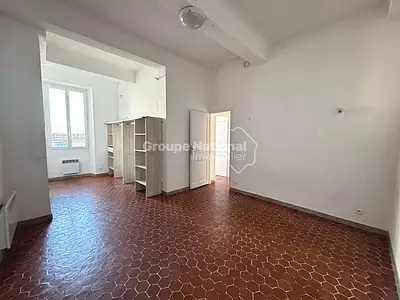 Appartement, 78,88 m²