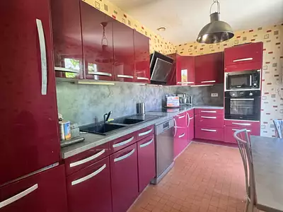 Maison, 79,13 m²