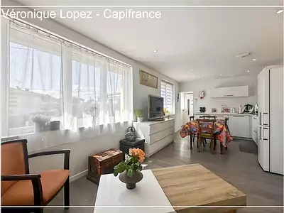 Maison, 101 m²