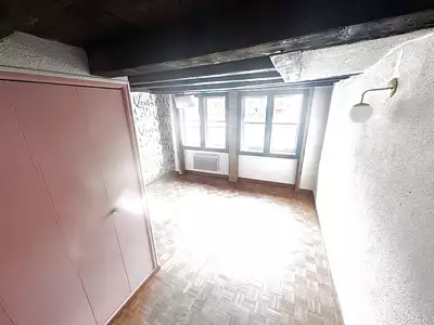 Appartement, 41 m²