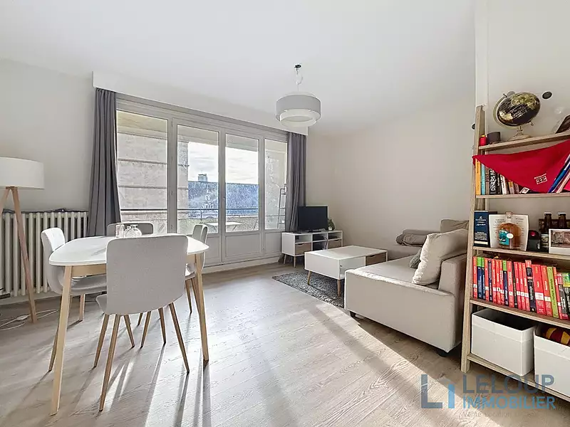 Appartement, 45,27 m²