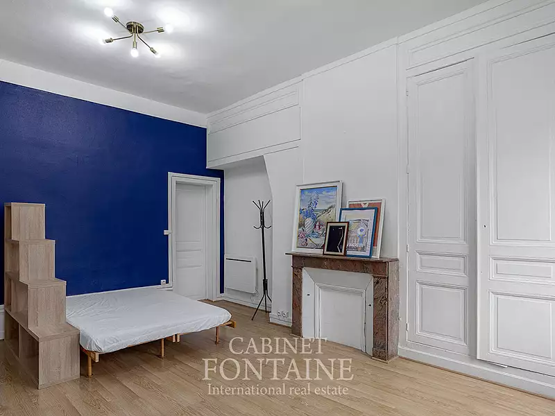 Appartement, 30,76 m²