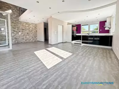 Maison, 123,93 m²