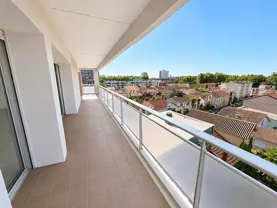 Appartement, 160 m²