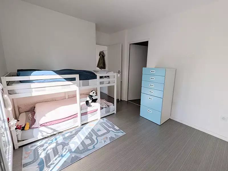 Appartement, 49,79 m²