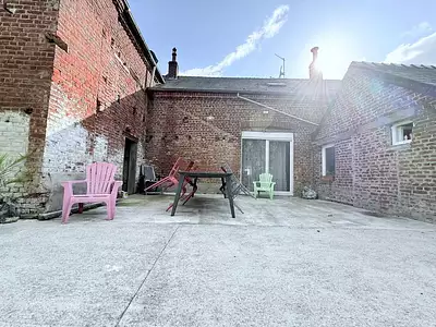 Maison, 196 m²