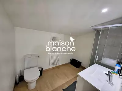 Maison, 52,57 m²