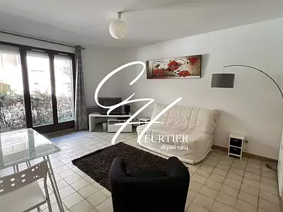 Appartement, 28,87 m²