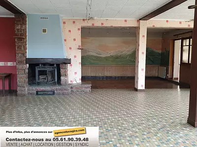 Maison, 341 m²