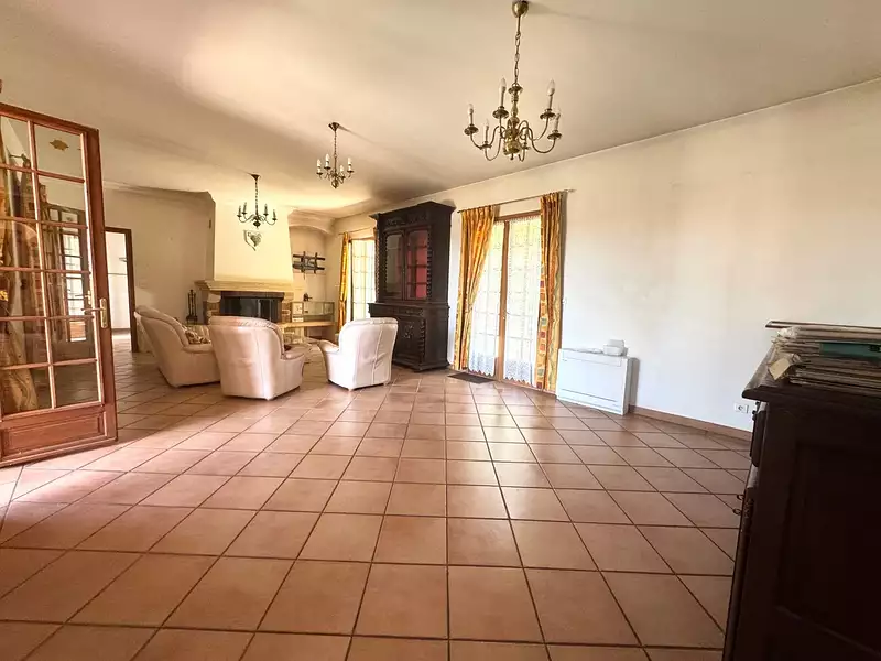 Maison, 130 m²
