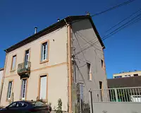Appartement, 52,63 m²