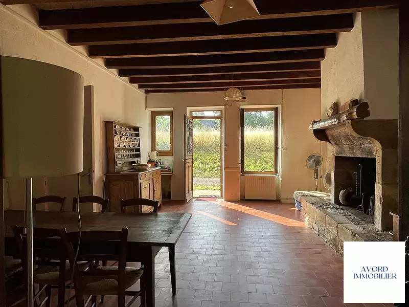 Maison, 100 m²