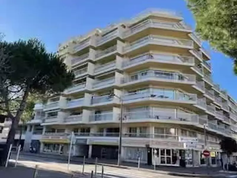 Appartement, 84 m²