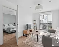 Appartement, 39,73 m²