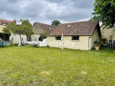 Maison, 81 m²