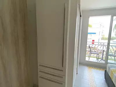Appartement, 19 m²