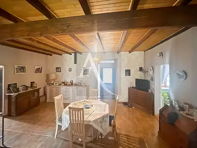 Maison, 91 m²