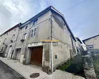 Maison, 58 m²