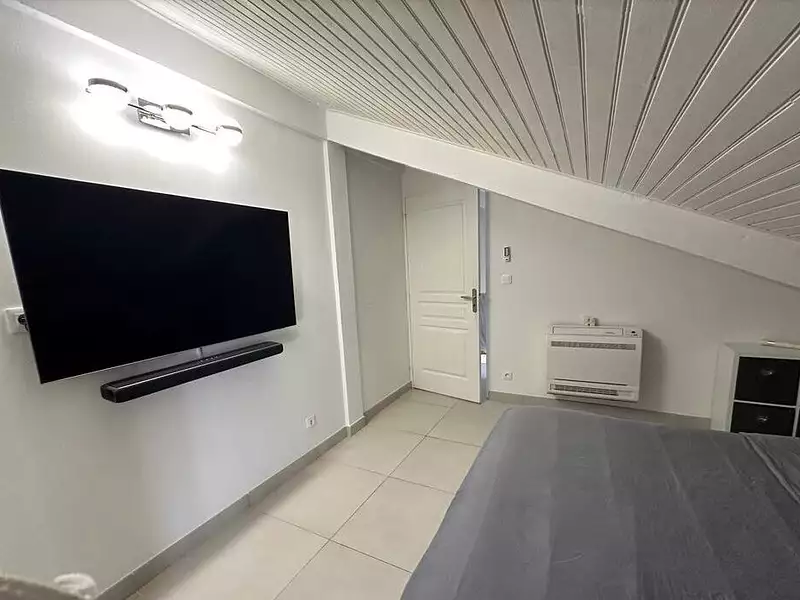Appartement, 83 m²