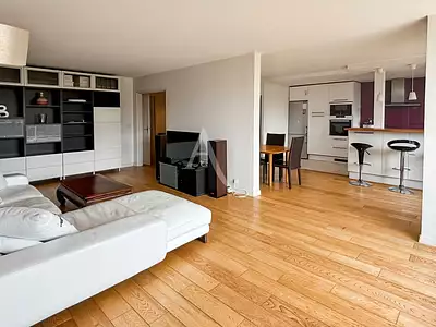 Appartement, 104,96 m²