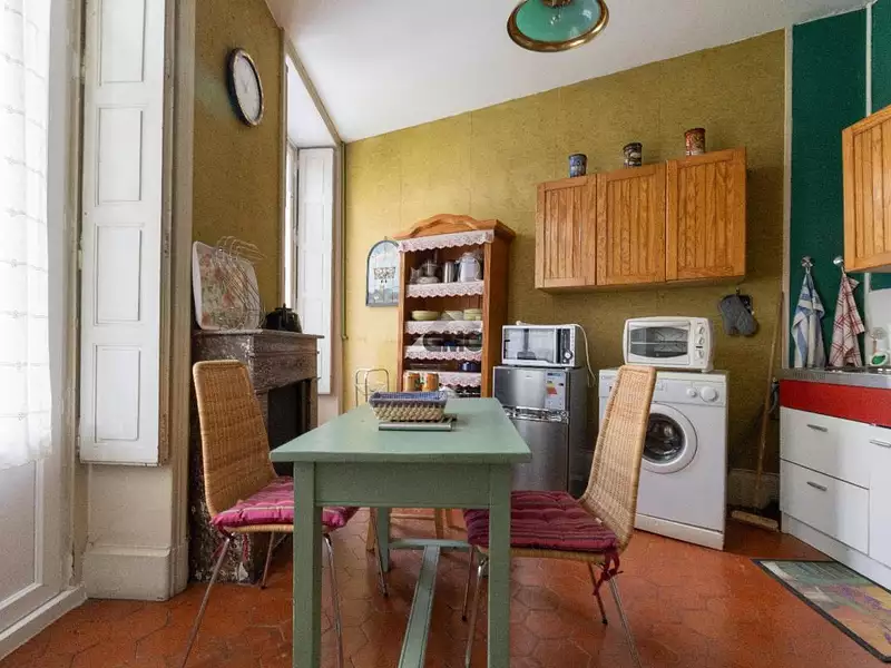 Appartement, 270 m²