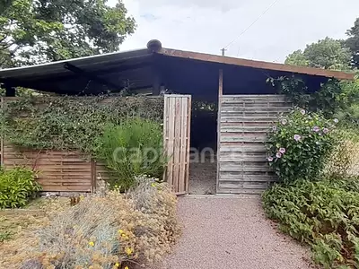 Maison, 75 m²