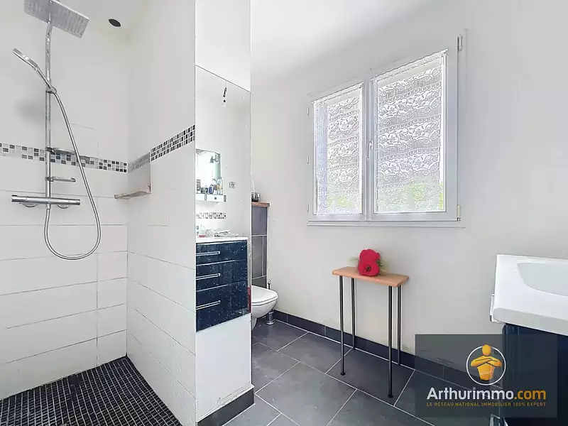 Maison, 174 m²