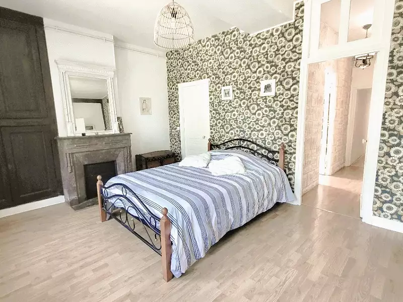 Maison, 214 m²