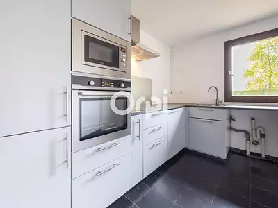 Maison, 107 m²