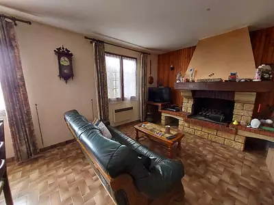Maison, 172 m²