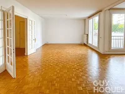 Appartement, 127,33 m²
