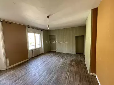 Maison, 89,14 m²