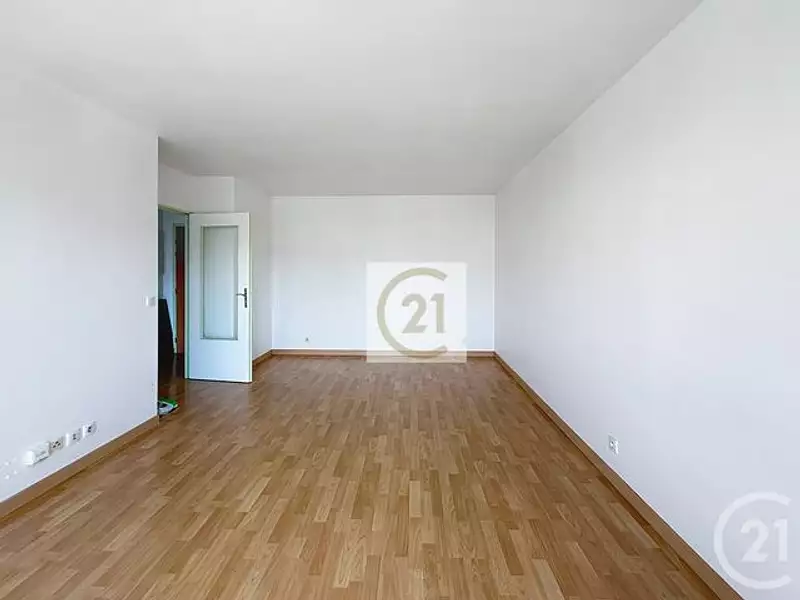 Appartement, 50 m²