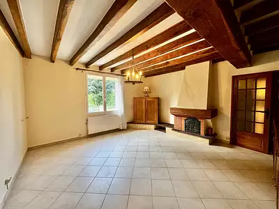 Maison, 125 m²