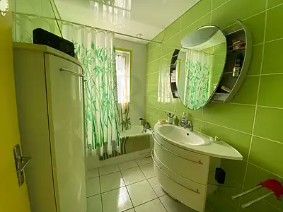 Maison, 114 m²