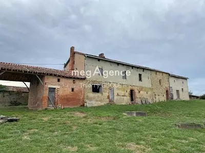 Maison, 400 m²