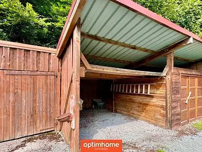 Maison, 156 m²