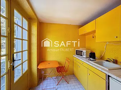 Maison, 190 m²