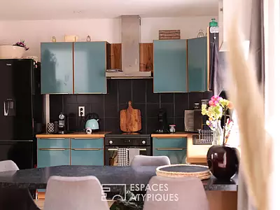 Maison, 140 m²