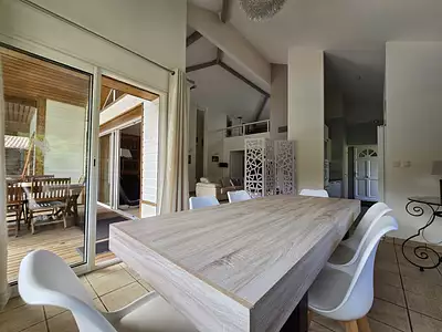 Maison, 143 m²