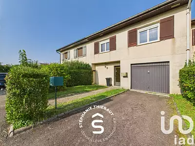Maison, 112 m²