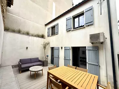 Maison, 79 m²