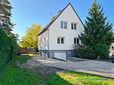 Maison, 100 m²