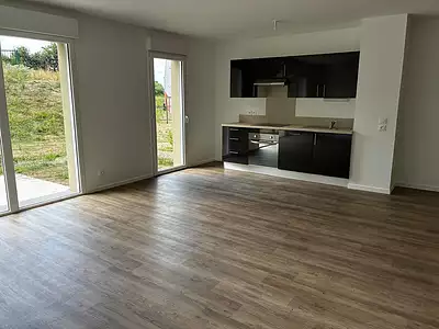 Maison, 85,72 m²