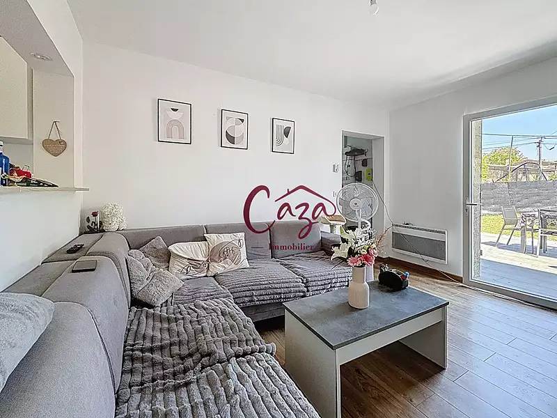 Maison, 65,11 m²