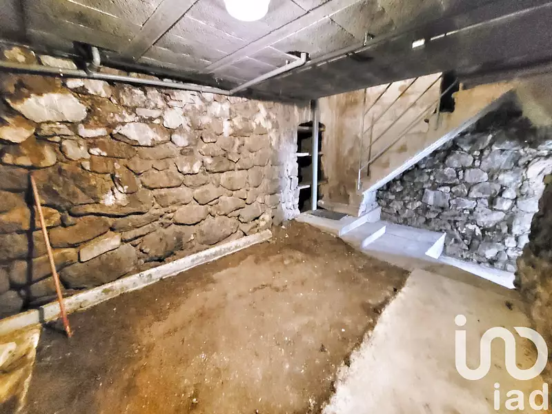 Maison, 76 m²