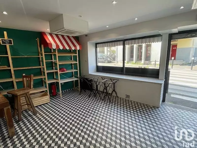 Divers, 51 m²
