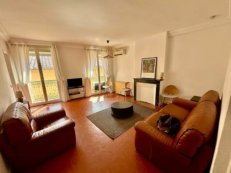Appartement, 51 m²