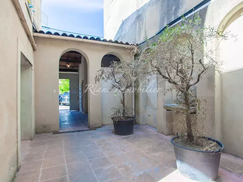 Appartement, 33,09 m²