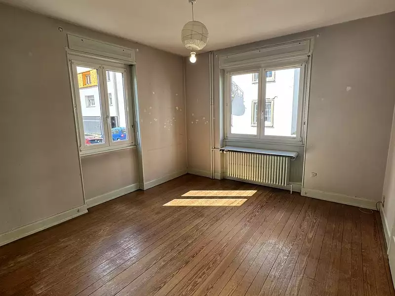 Appartement, 74 m²